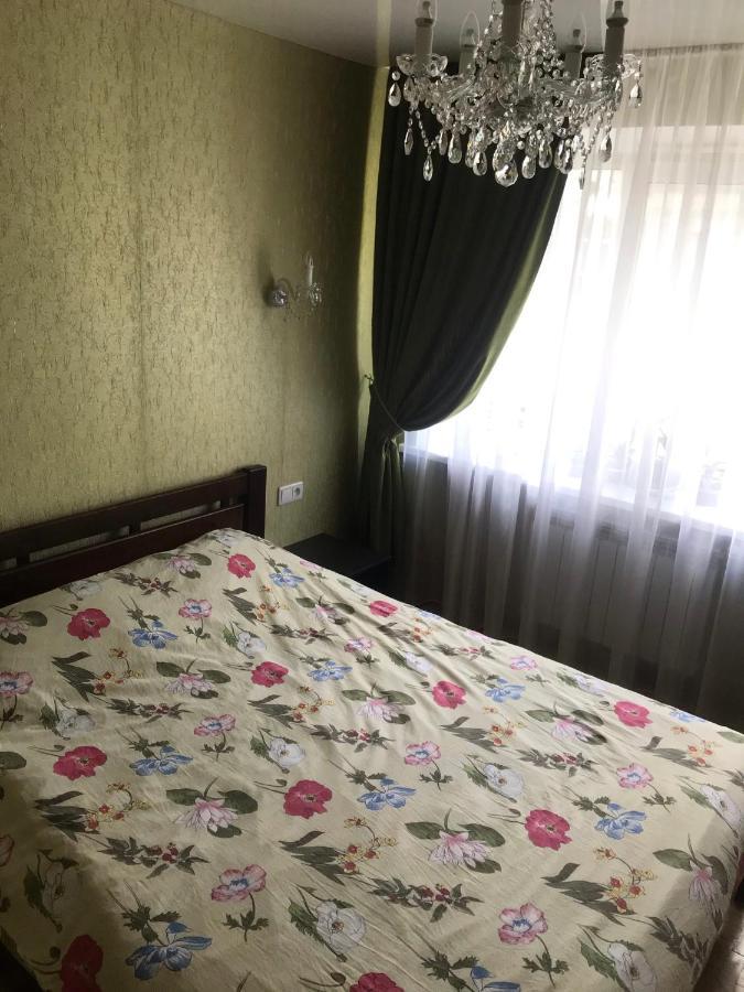 Апартаменты Ботанический Сад Київ Екстер'єр фото