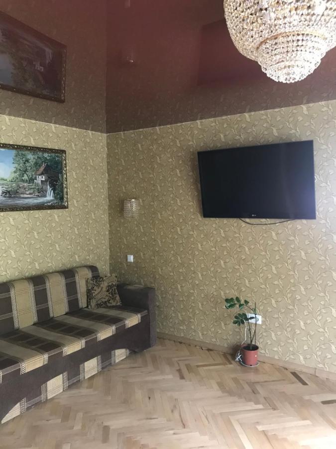 Апартаменты Ботанический Сад Київ Екстер'єр фото